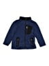 Reel Legends 100% Polyester Solid Blue Jacket Size 6 - photo 1