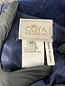 Coya Collection 100% Polyester Stars Blue Cocktail Dress Size M - photo 7
