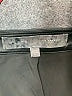 Guess Animal Print Silver Casual Skirt Size 8 - photo 4