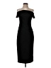 Lulus Black Cocktail Dress Size S - photo 1