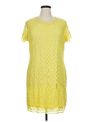 Isaac Mizrahi LIVE! Cocktail Dress (view 1)