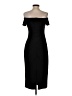 Lulus Black Cocktail Dress Size S - photo 2
