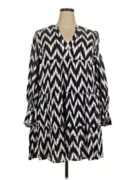 Pomander Place Casual Dress (view 1)