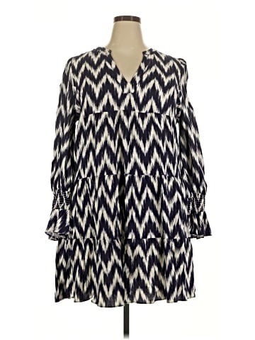 Pomander Place Casual Dress (view 1)