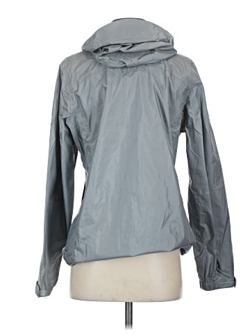 L.L.Bean Raincoat (view 2)