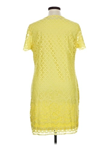 Isaac Mizrahi LIVE! Cocktail Dress (view 2)