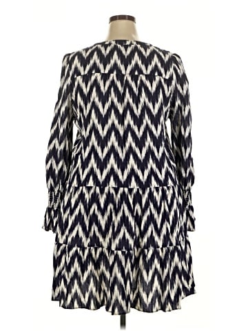 Pomander Place Casual Dress (view 2)