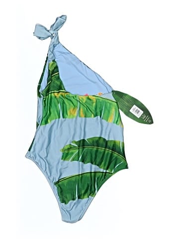 FARM Rio One Piece Swimsuit (view 2)