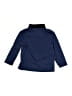 Reel Legends 100% Polyester Solid Blue Jacket Size 6 - photo 2