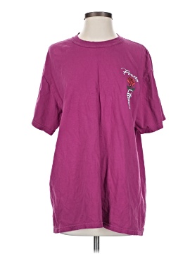 Peachy Short Sleeve T-Shirt (view 1)