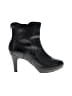 Clarks Black Ankle Boots Size 9 (XX-wide) - photo 1