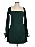 Lulus Green Casual Dress Size L - photo 1