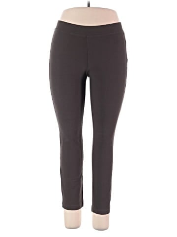 Eileen Fisher Active Pants (view 1)
