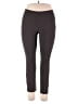 Eileen Fisher Gray Active Pants Size M - photo 1