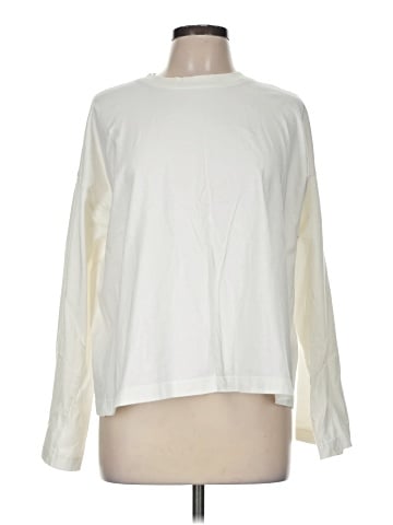 Reformation Long Sleeve T-Shirt (view 1)