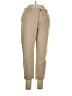 Gap Solid Tan Khakis Size 14 - photo 1