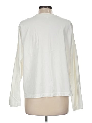 Reformation Long Sleeve T-Shirt (view 2)