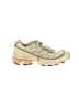 Salomon Tan Sneakers Size 7 1/2 - photo 1