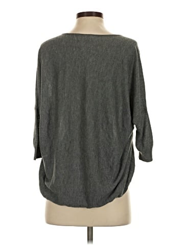 Sparkle & Fade 3/4 Sleeve Top (view 2)