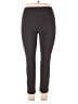 Eileen Fisher Gray Active Pants Size M - photo 2