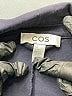 Cos Black Romper Size S - photo 4