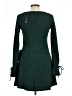 Lulus Green Casual Dress Size L - photo 2