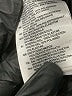 Salomon 100% Polyester Black Jacket Size L - photo 8