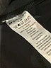 P.E Nation Black Active Pants Size M - photo 8