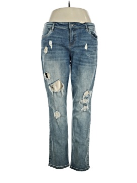 Kut from the Kloth Jeans (view 1)