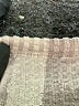 Unbranded Gray Short Sleeve Top Size 9 - photo 3