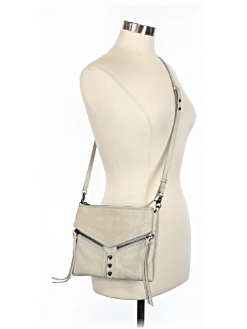 Botkier Leather Crossbody Bag (view 2)