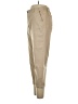 Gap Solid Tan Khakis Size 14 - photo 5