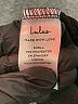 Lulus Solid Black Jumpsuit Size L - photo 5