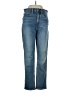 Gap Blue Jeans Size 2R - photo 1