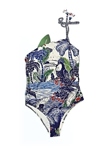 FARM Rio One Piece Swimsuit (view 1)