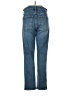 Gap Blue Jeans Size 2R - photo 2