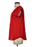Express Red Short Sleeve Henley Size XS - photo 5