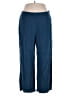 Old Navy 100% Viscose Blue Casual Pants Size XL - photo 1