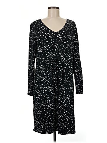 J.Jill Casual Dress (view 1)