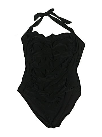 EOMENIE One Piece Swimsuit (view 1)