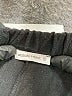wasabi + mint Black Dress Pants Size L - photo 7