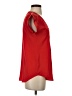 Express Red Short Sleeve Henley Size XS - photo 4