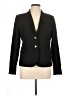 J.Crew Factory Store Black Blazer Size 12 - photo 1