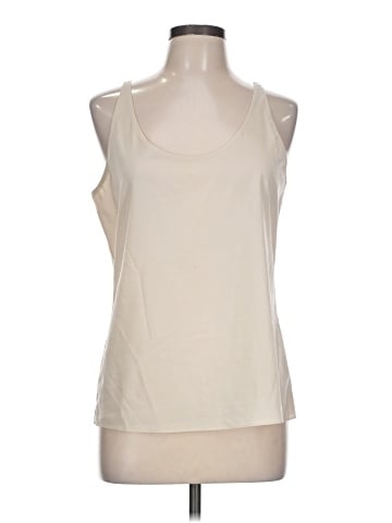Diane von Furstenberg Sleeveless T-Shirt (view 1)