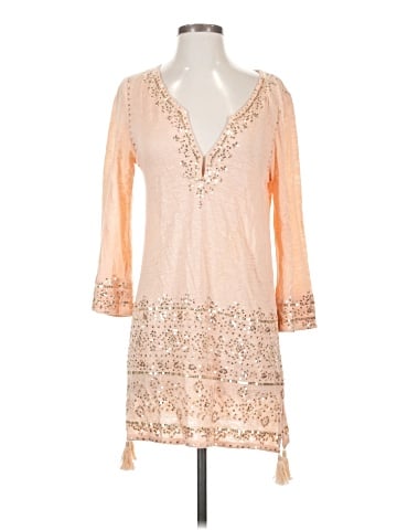 Calypso St. Barth Casual Dress (view 1)