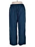 Old Navy 100% Viscose Blue Casual Pants Size XL - photo 2