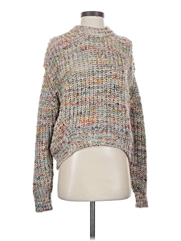 Acne Studios Pullover Sweater (view 1)