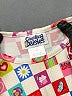 Counting Daisies White Dress Size 4 - photo 3