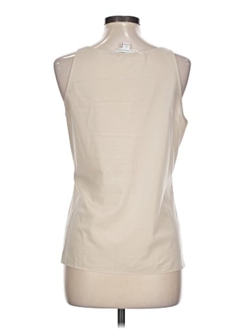 Diane von Furstenberg Sleeveless T-Shirt (view 2)