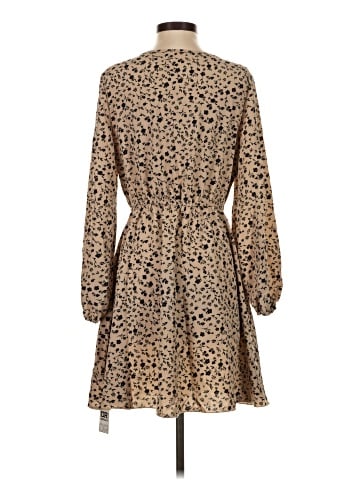 Assorted Brands Casual Dress (view 2)